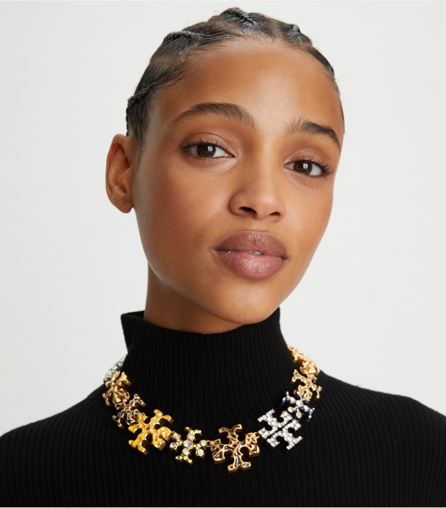 logo 项链-汤丽柏琦tory burch中国官网