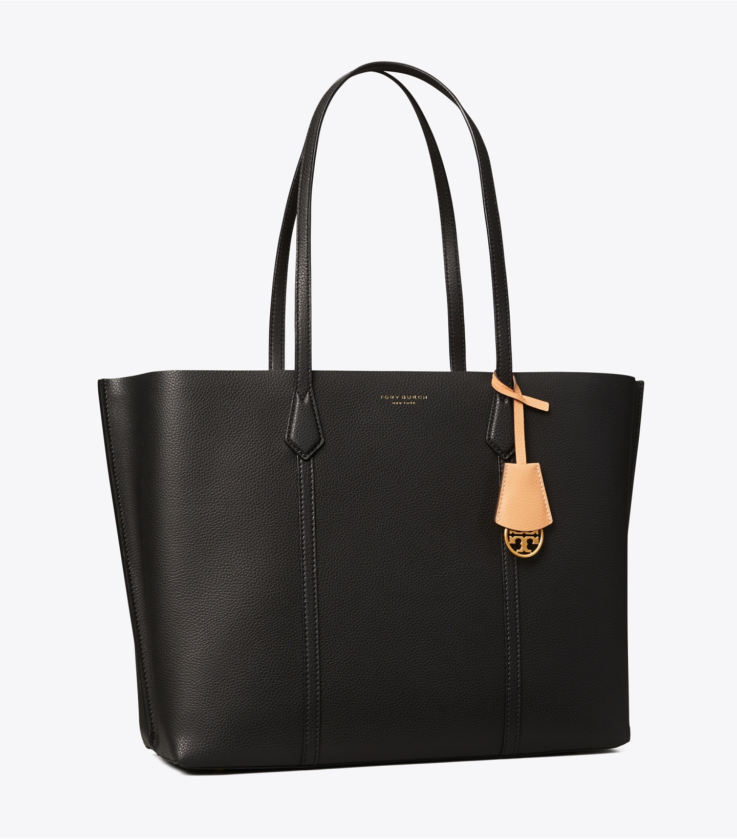 perry 三重隔层托特包